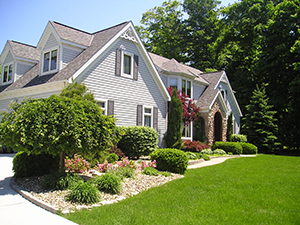 Landscapers and Lawncare Services in Hillsboro, TX